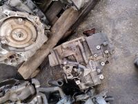 Getriebe (Schaltung) 6 Gang <br>SEAT LEON (1P1) 2.0 TFSI