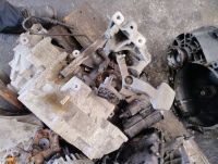 Getriebe (Schaltung) 6 Gang <br>VW GOLF VI VARIANT (AJ5) 1.4 TSI