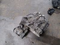 Getriebe (Automatik) 7-Gang-Doppelkupplungsgetriebe<br>SEAT LEON IV (TYP KL)