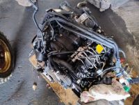 Motor Ein Gewinde Motorhalter beschdigt.<br>BMW 3 (E90) 318I