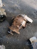 Differenzial (hinten) <br>BMW 3 (E90) 318I