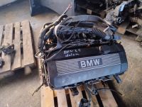 Motor <br>BMW X5 E53
