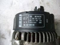 Lichtmaschine 70A<br>CITROEN PEUGEOT, FIAT