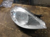 Scheinwerfer rechts <br>MERCEDES-BENZ A-KLASSE (W169) A 180 CDI