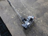 T�rschloss links hinten <br>OPEL MERIVA 1.6 16V