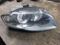 Scheinwerfer rechts <br>AUDI A4 (8EC, B7) 2.7 TDI