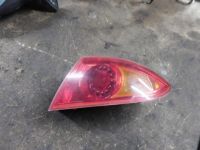 Rckleuchte aussen rechts <br>SEAT LEON (1P1) 2.0 TFSI