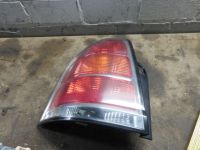 Rckleuchte links <br>OPEL ZAFIRA B (A05) 2.2