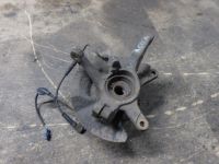 Radlagergehuse links vorn Fr Radmutter mit ABS<br>OPEL AGILA (A H00) 1.0 12V