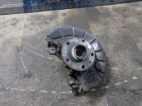 Radlagergeh�use links vorn 55mm Aufnahme<br>VW GOLF PLUS (5M1, 521) 1.6 FSI