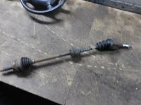 Antriebswelle rechts mit ABS<br>OPEL AGILA (A H00) 1.0 12V