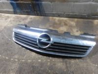 K�hlergrill <br>OPEL ZAFIRA B (A05) 1.6