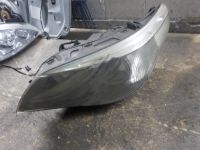 Scheinwerfer links Xenon mit Vorschaltger�t. Scheinwerfer Defekt!<br>BMW 5 TOURING (E61) 525D