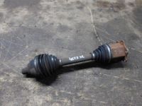 Antriebswelle links vorn <br>VW PASSAT (3C2) 2.0 TDI