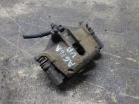 Bremssattel rechts vorn mit Tr�ger<br>OPEL AGILA (A H00) 1.0 12V