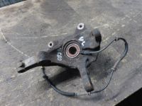 Radlagergeh�use links vorn <br>RENAULT TRAFIC II KASTEN (FL) 2.0 DCI 90