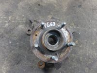 Radlagergeh�use links vorn <br>OPEL ANTARA 2.0 CDTI