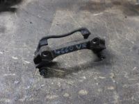 Bremssatteltr�ger rechts vorn <br>RENAULT TRAFIC II KASTEN (FL) 2.0 DCI 90