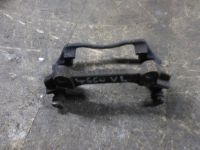 Bremssatteltr�ger links vorn <br>RENAULT TRAFIC II KASTEN (FL) 2.0 DCI 90