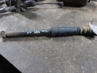 Sto�d�mpfer hinten <br>VW POLO (9N_) 1.2