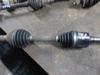 Antriebswelle links vorn <br>OPEL ANTARA 2.0 CDTI