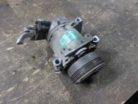 Klimakompressor <br>RENAULT TWINGO (C06_) 1.2