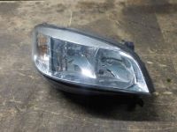 Scheinwerfer rechts Ein Halter oben fehlt.<br>OPEL ZAFIRA A (F75_) 1.8 16V