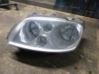 Scheinwerfer links <br>VW TOURAN (1T1, 1T2) 1.6 FSI