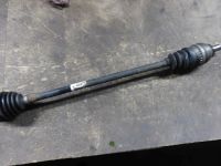 Antriebswelle rechts <br>OPEL ASTRA H (L48) 1.6