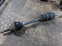Antriebswelle links <br>OPEL ASTRA H (L48) 1.6