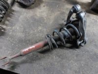 Federbein links vorn S-Line mit Querlenker<br>AUDI A4 (8EC, B7) 2.7 TDI