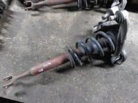 Federbein rechts vorn S-Line mit Querlenker<br>AUDI A4 (8EC, B7) 2.7 TDI