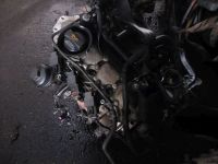Motor <br>VW POLO (9N_) 1.2