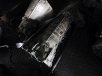 Getriebe (Allrad) <br>BMW X5 E53