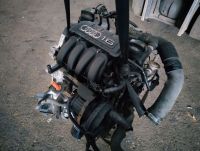 Motor <br>AUDI A3 SPORTBACK (8PA) 1.6