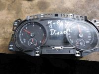 Kombiinstrument <br>VW GOLF VII VARIANT