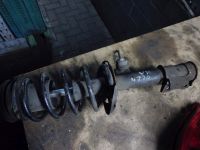 Federbein rechts vorn <br>OPEL MERIVA 1.4 16V TWINPORT