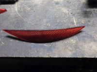 R�ckstrahler rechts<br>VW GOLF VII VARIANT