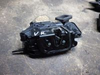 T�rschloss rechts vorn <br>VW GOLF VII VARIANT