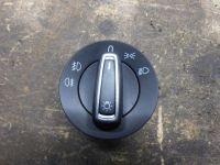 Schalter Licht mit NSW<br>VW GOLF VII VARIANT