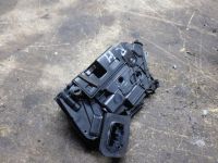 T�rschloss rechts hinten <br>VW GOLF VII VARIANT