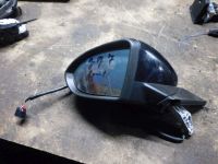 Au�enspiegel elektrisch lackiert links <br>VW GOLF VII VARIANT