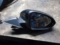 Au�enspiegel elektrisch lackiert rechts <br>VW GOLF VII VARIANT