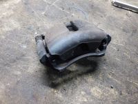 Bremssattel rechts vorn mit Tr�ger<br>VW GOLF VII VARIANT