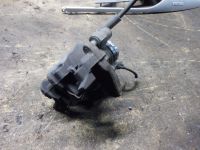 Bremssattel rechts hinten elektrische Parkbremse<br>VW GOLF VII VARIANT