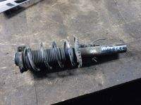 Federbein rechts vorn <br>VW POLO (9N_) 1.2 12V