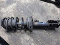 Federbein links vorn <br>OPEL MERIVA 1.4 16V TWINPORT