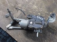 Wischergest�nge links <br>VW GOLF PLUS (5M1, 521) 1.2 TSI