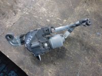 Wischergest�nge rechts <br>VW GOLF PLUS (5M1, 521) 1.2 TSI