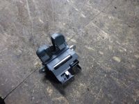 Schloss Heckdeckel <br>VW GOLF PLUS (5M1, 521) 1.2 TSI